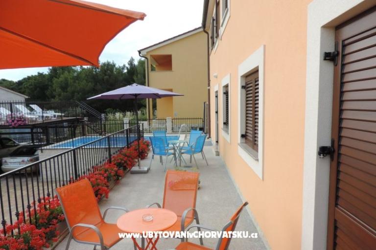 Villa Pineta – foto 10