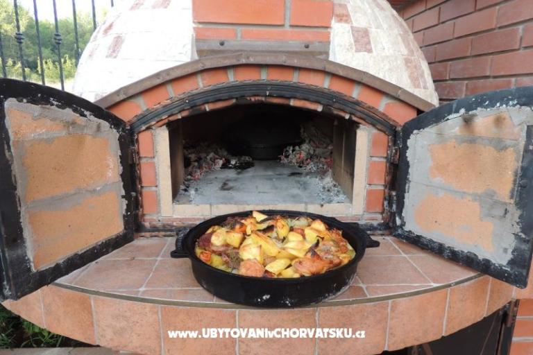 Villa Pineta – foto 15