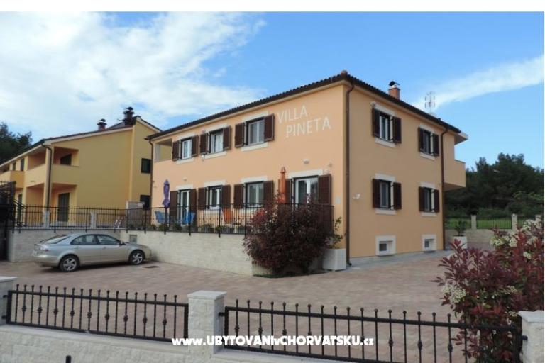 Villa Pineta – foto 16