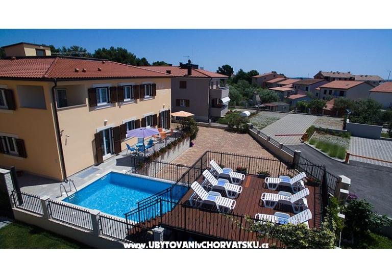 Villa Pineta – foto 18
