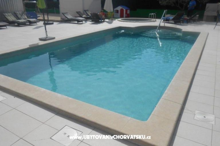 Apartmány Nina – foto 2