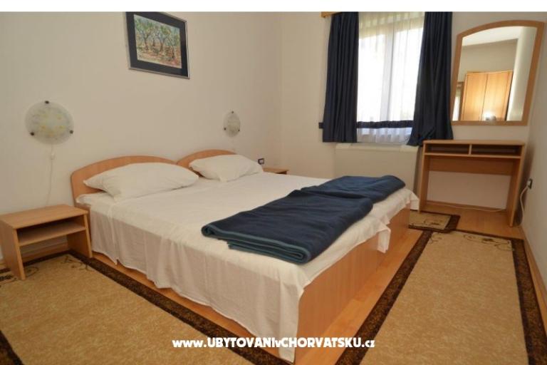 Apartmány Nina – foto 6