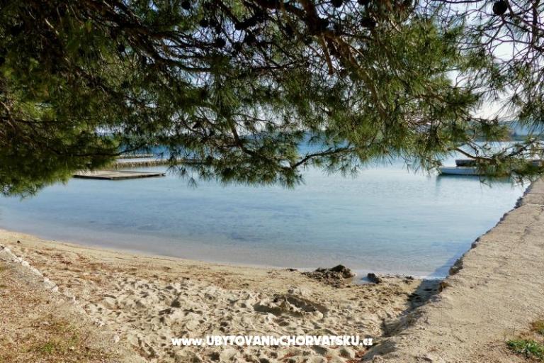 Ancient Dalmatian Apartmány – foto 15