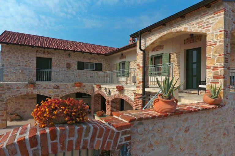 Ancient Dalmatian Apartmány – foto 2
