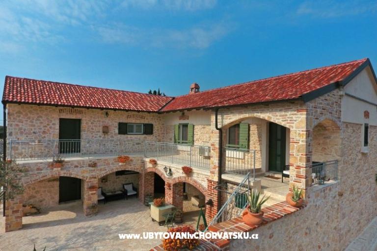 Ancient Dalmatian Apartmány – foto 6