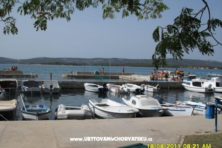 Apartmán Bernardo – foto 12