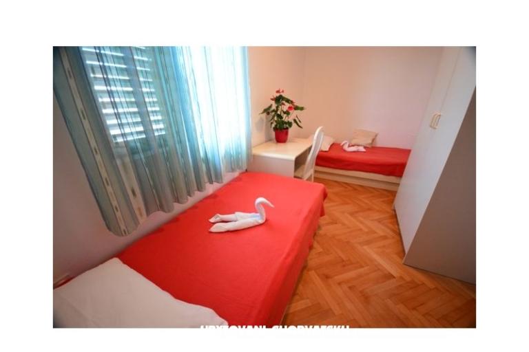 Apartmán Mandić Turanj – foto 12