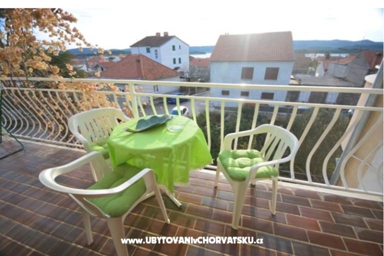 Apartmán Mandić Turanj – foto 13