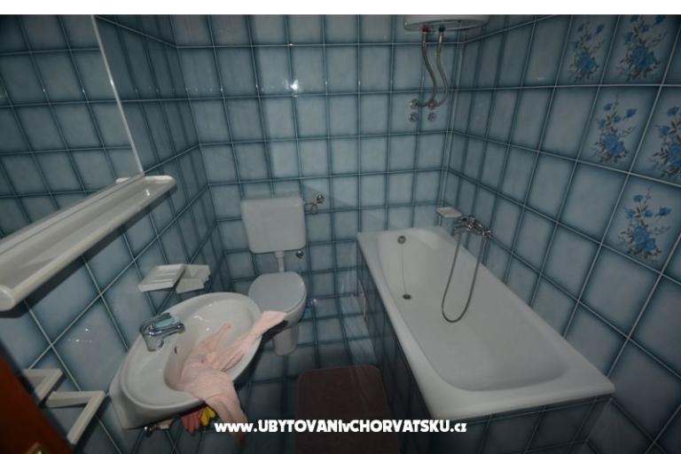 Apartmán Mandić Turanj – foto 14