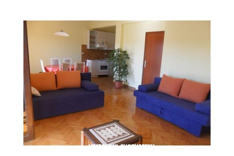 Apartmán Mandić Turanj – foto 17