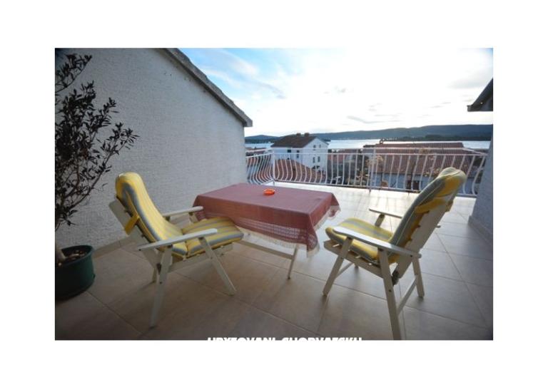 Apartmán Mandić Turanj – foto 6