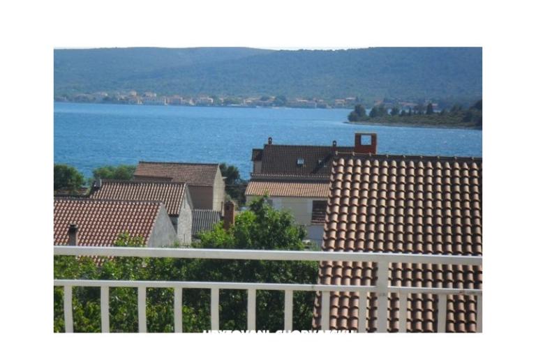 Apartmán Mandić Turanj – foto 8