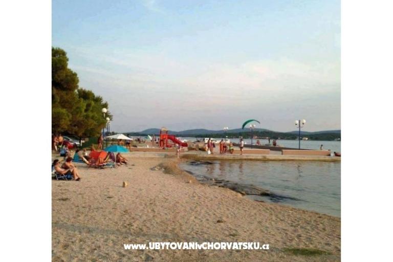 Apartmán Mandić Turanj – foto 9