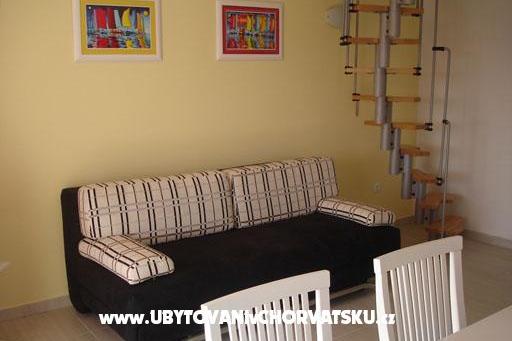 Apartmán Klara – foto 5
