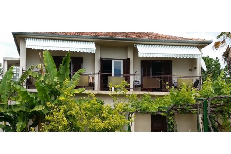 Apartmán Ljuba – foto 11