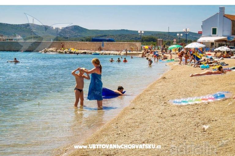 Apartmán Ljuba – foto 13