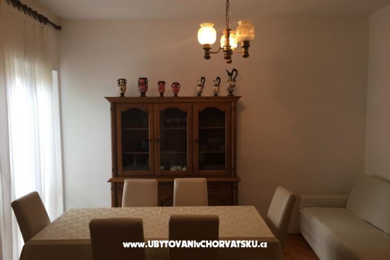 Apartmán Ljuba – foto 6