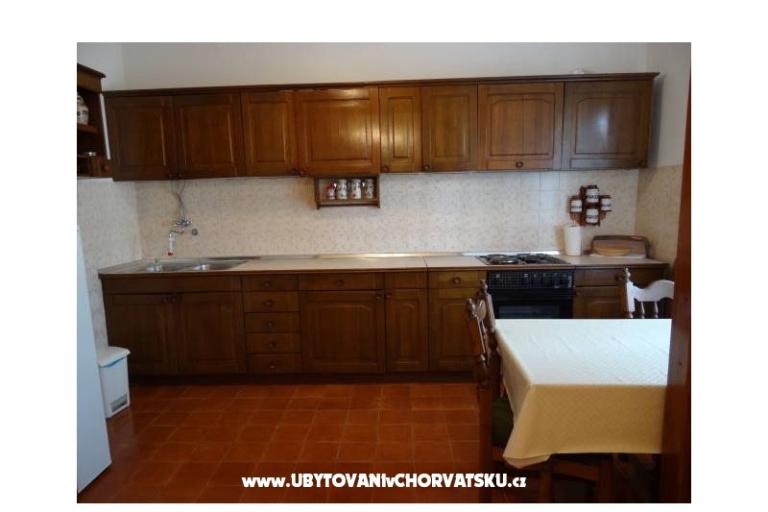Apartmán Ljuba – foto 8