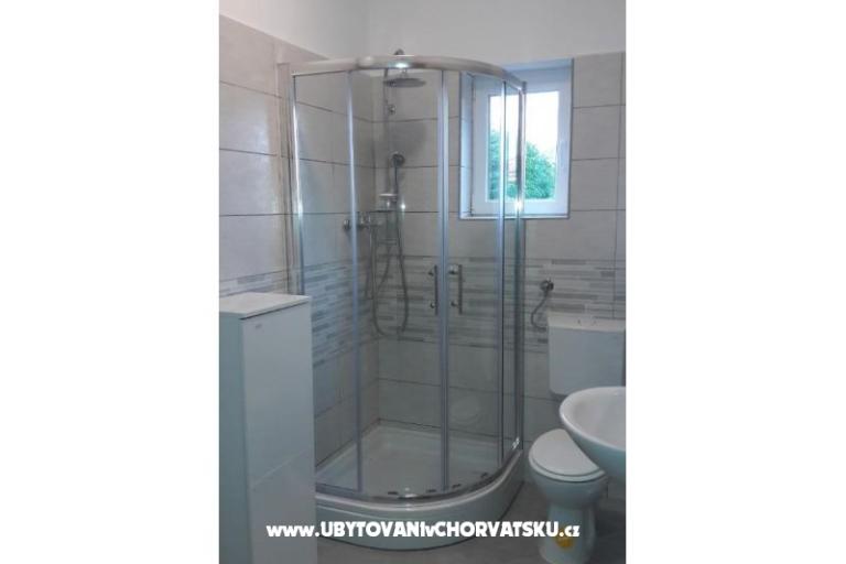 Apartmán Ljuba – foto 9