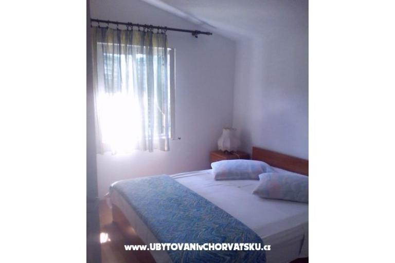 Apartmány Majica – foto 12