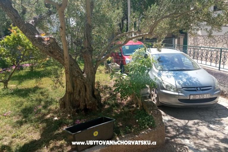 Apartmány Majica – foto 15