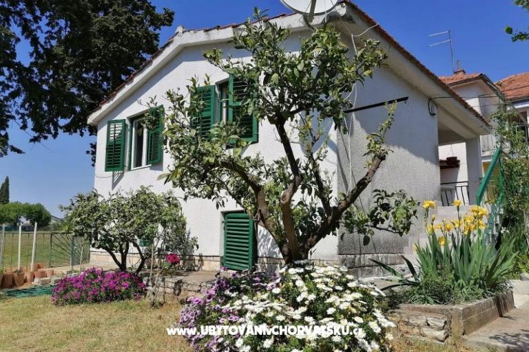 Apartmány Majica – foto 8