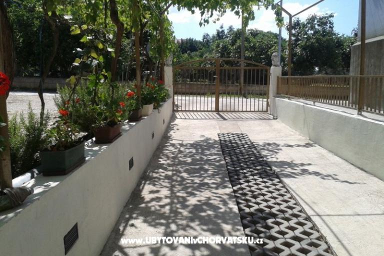 Apartmány Matej – foto 18