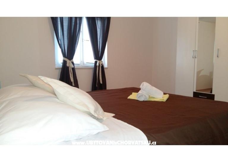 Apartmány Matej – foto 2