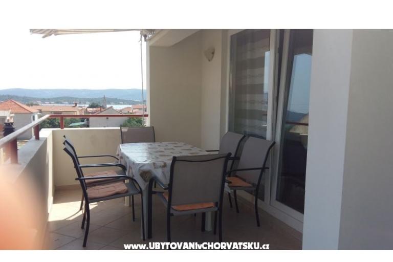 Apartmány Matej – foto 4