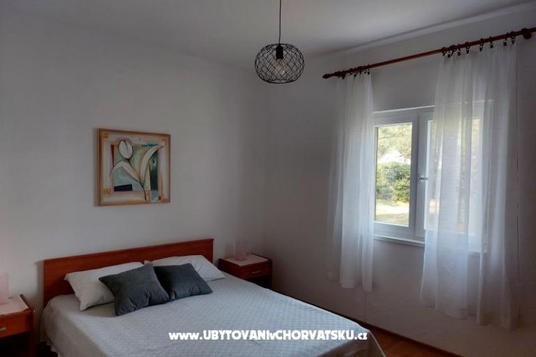 Dům k odpočinku - Apartmán Milka – foto 10