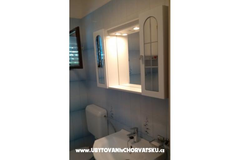 Dům k odpočinku - Apartmán Milka – foto 11