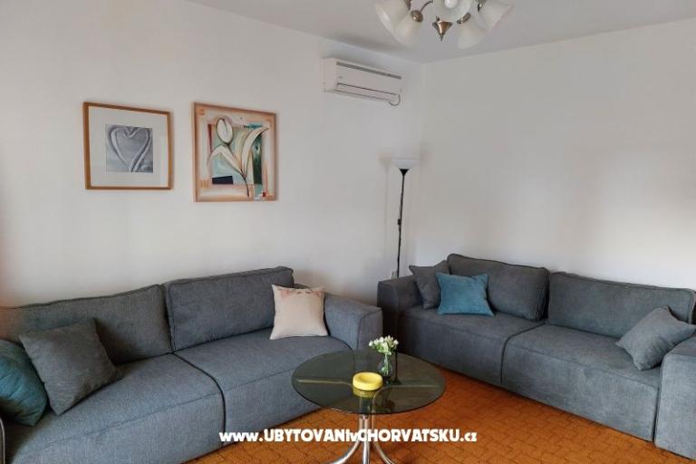 Dům k odpočinku - Apartmán Milka – foto 12