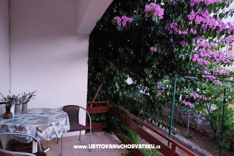 Dům k odpočinku - Apartmán Milka – foto 15