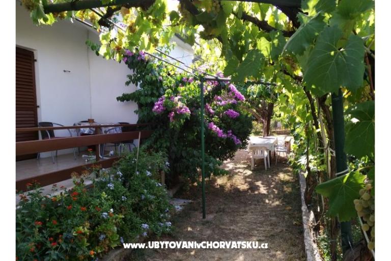 Dům k odpočinku - Apartmán Milka – foto 3