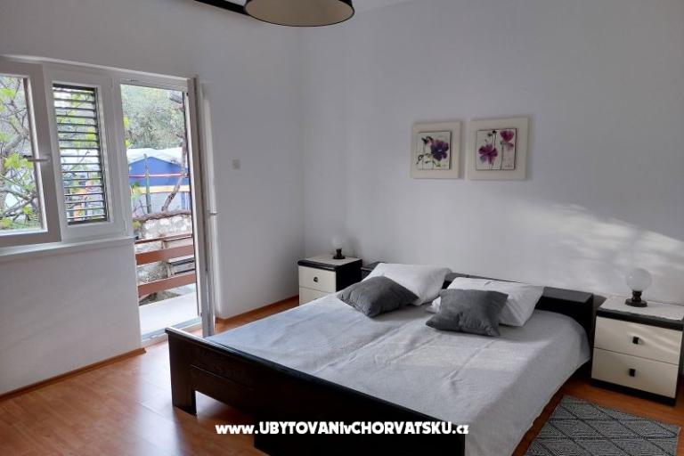 Dům k odpočinku - Apartmán Milka – foto 6