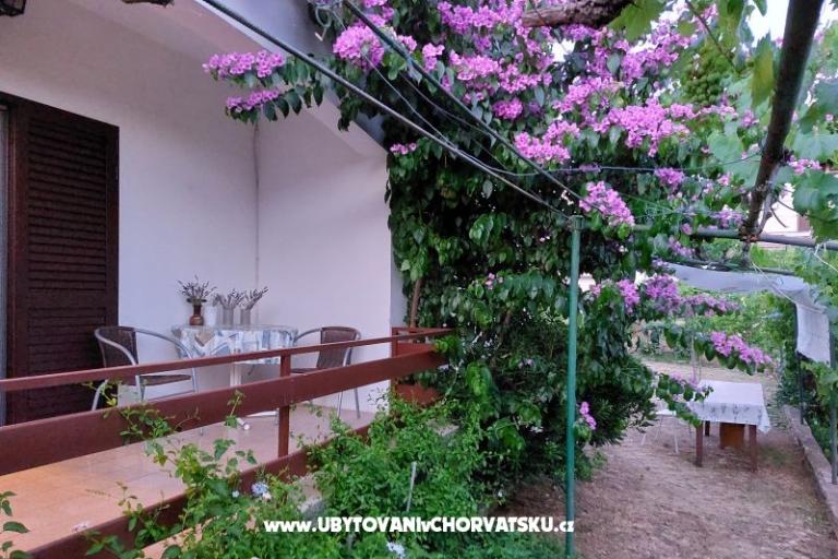 Dům k odpočinku - Apartmán Milka – foto 7