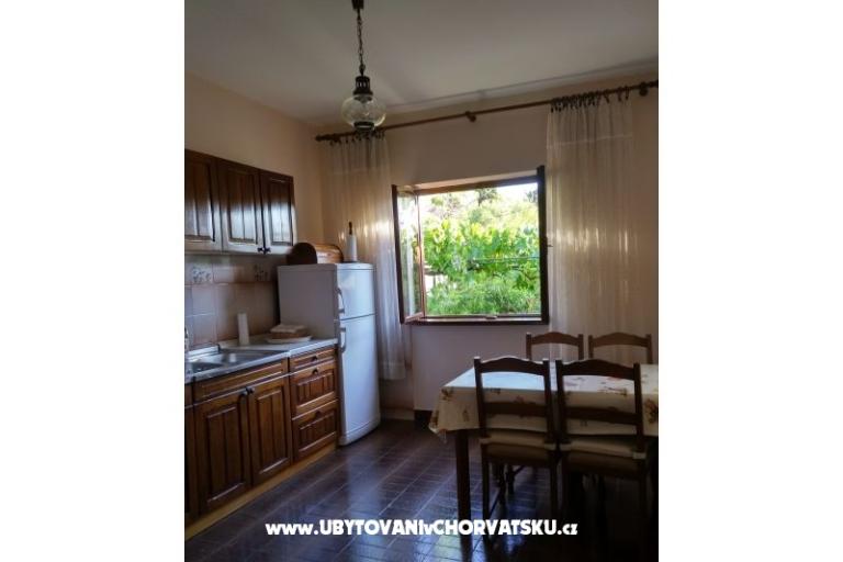 Dům k odpočinku - Apartmán Milka – foto 8