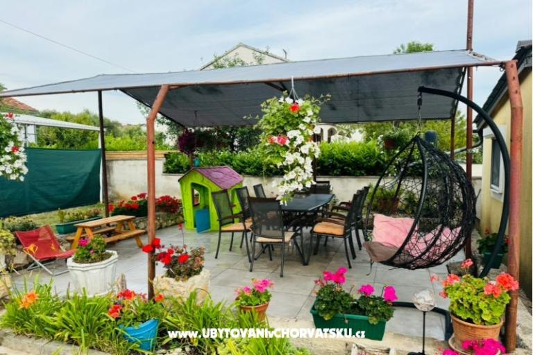 Apartmán Nadalina – foto 19