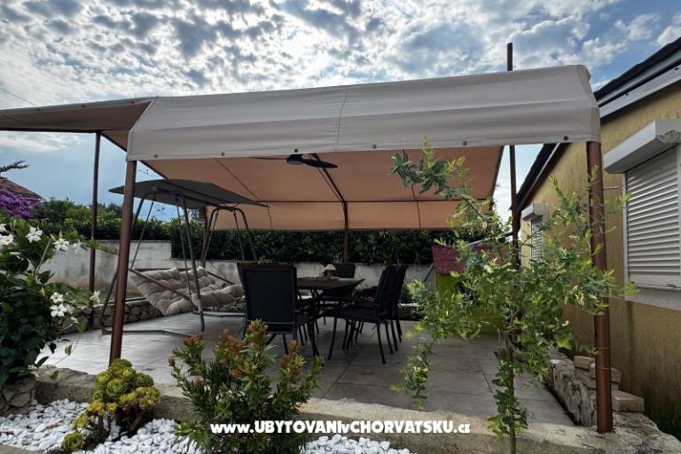 Apartmán Nadalina – foto 26