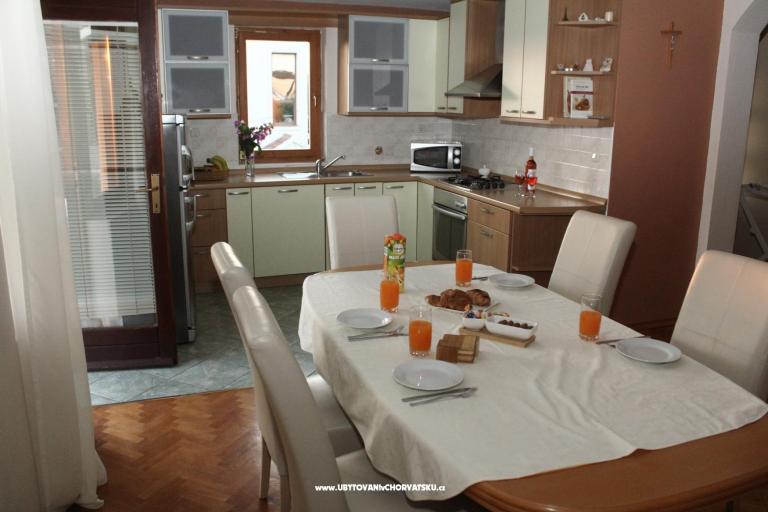Apartmán Suzy – foto 2