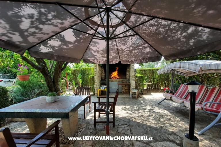 Apartmán Vatrogasac - Fireman – foto 2