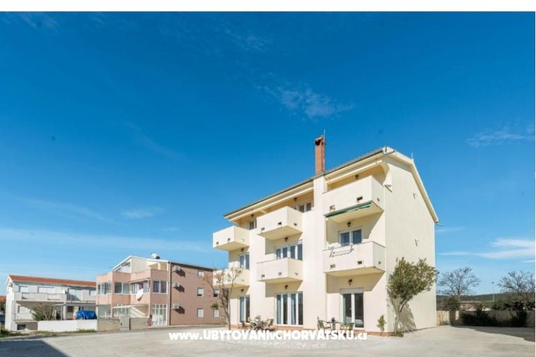 Apartmány Adria – foto 2