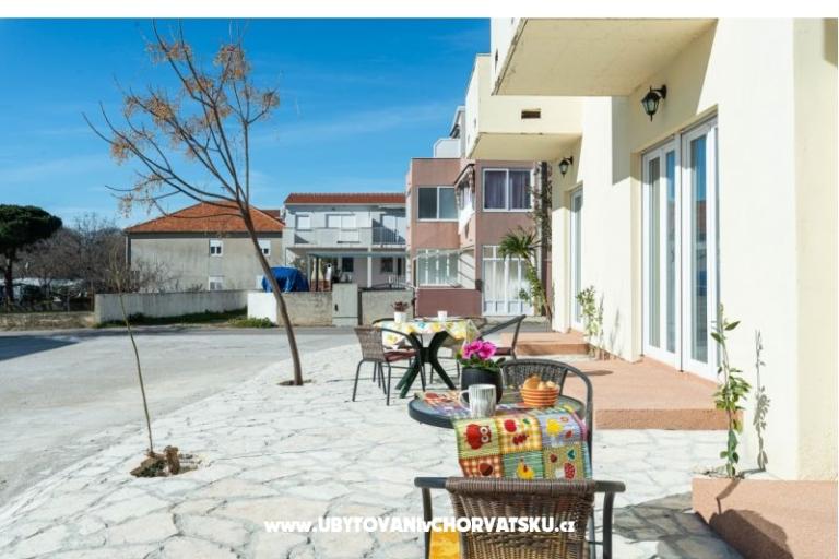 Apartmány Adria – foto 3