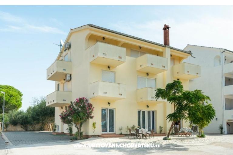 Apartmány Adria – foto 7