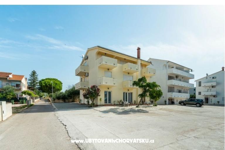 Apartmány Adria – foto 8