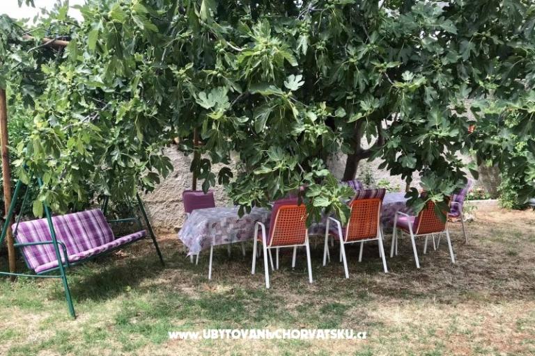 Apartmány Andjelka & Jure – foto 12
