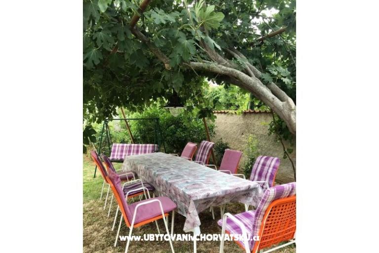 Apartmány Andjelka & Jure – foto 13