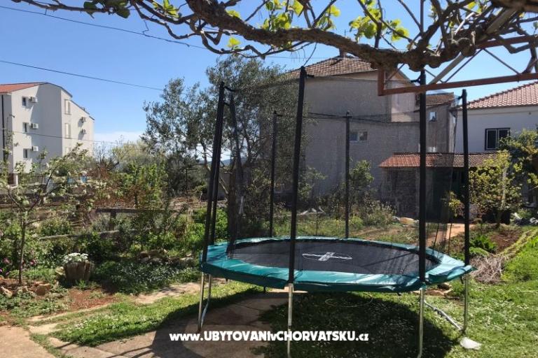 Apartmány Andjelka & Jure – foto 14
