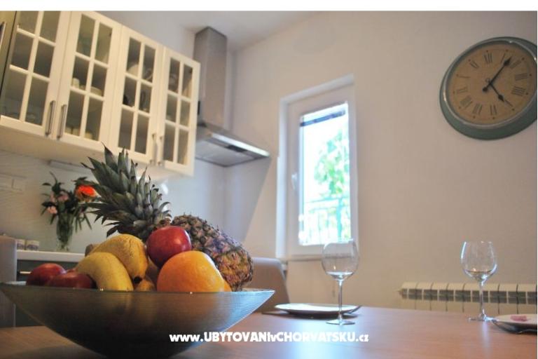 Apartmány Andjelka & Jure – foto 2