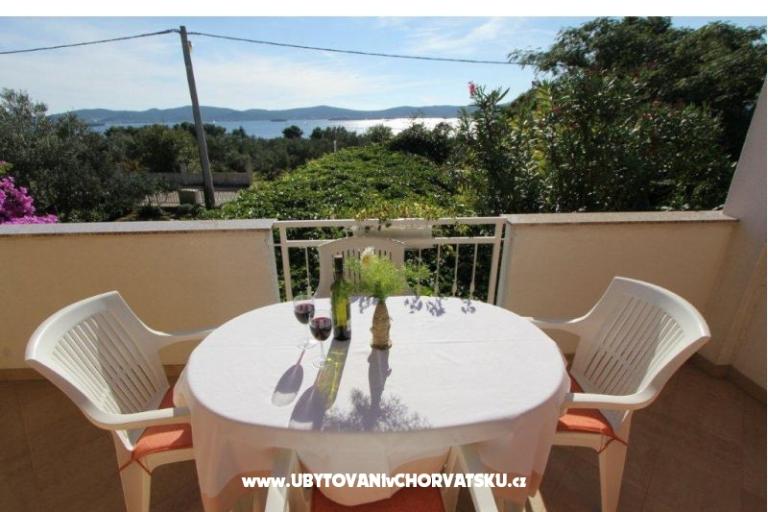 Apartmány Anka – foto 12